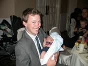 Photo of Michael Burke