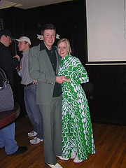 Photo of The St. Patrick's Day Prom